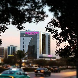 Samtinn King Fahd Hotel